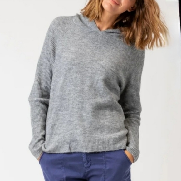 XCVI Hoodie - Picture 4 of 4